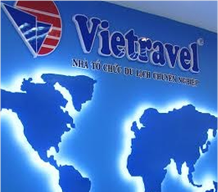 Vietravel Airlines | Open Your World | Official website